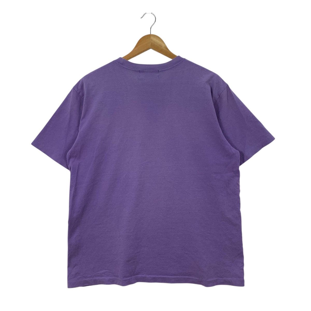Mr. Junko Vintage MR JUNKO KOSHINO For Men Japanese Brand Tshirt Size US L / EU 52-54 / 3 - 3 Thumbnail