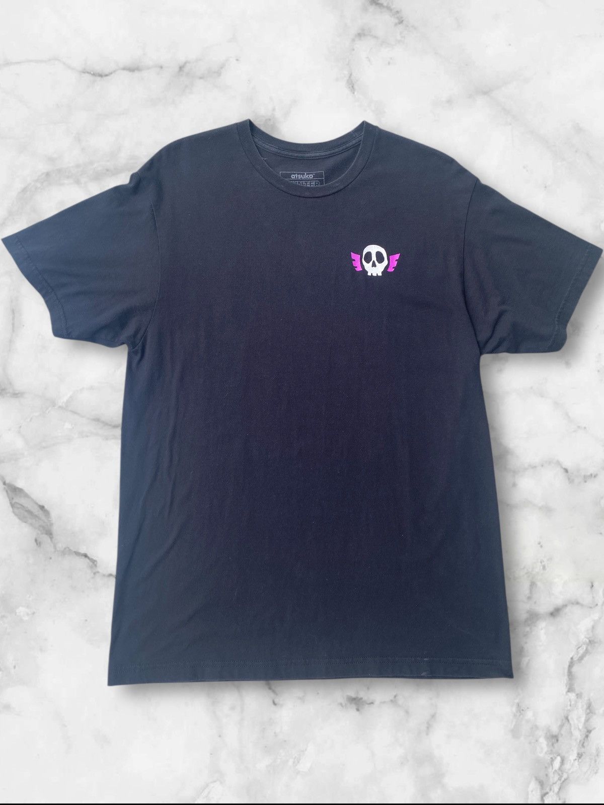 Anime Tshirt Hunter x Hunter Chrollo & Phantom Troupe Tee Bundle Size US L / EU 52-54 / 3 - 7 Thumbnail