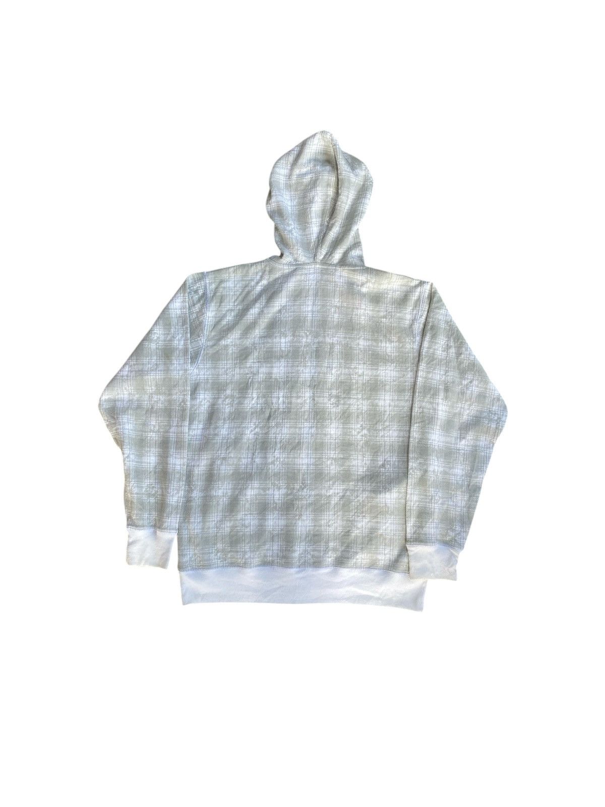 Japanese Brand Beaumere Hooded Full Zipper Size US L / EU 52-54 / 3 - 2 Thumbnail
