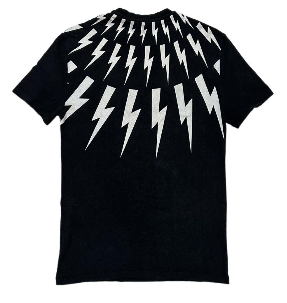 Neil Barrett NEIL BARRETT Made in Portugal Shirt Size US XS / EU 42 / 0 - 2 Thumbnail
