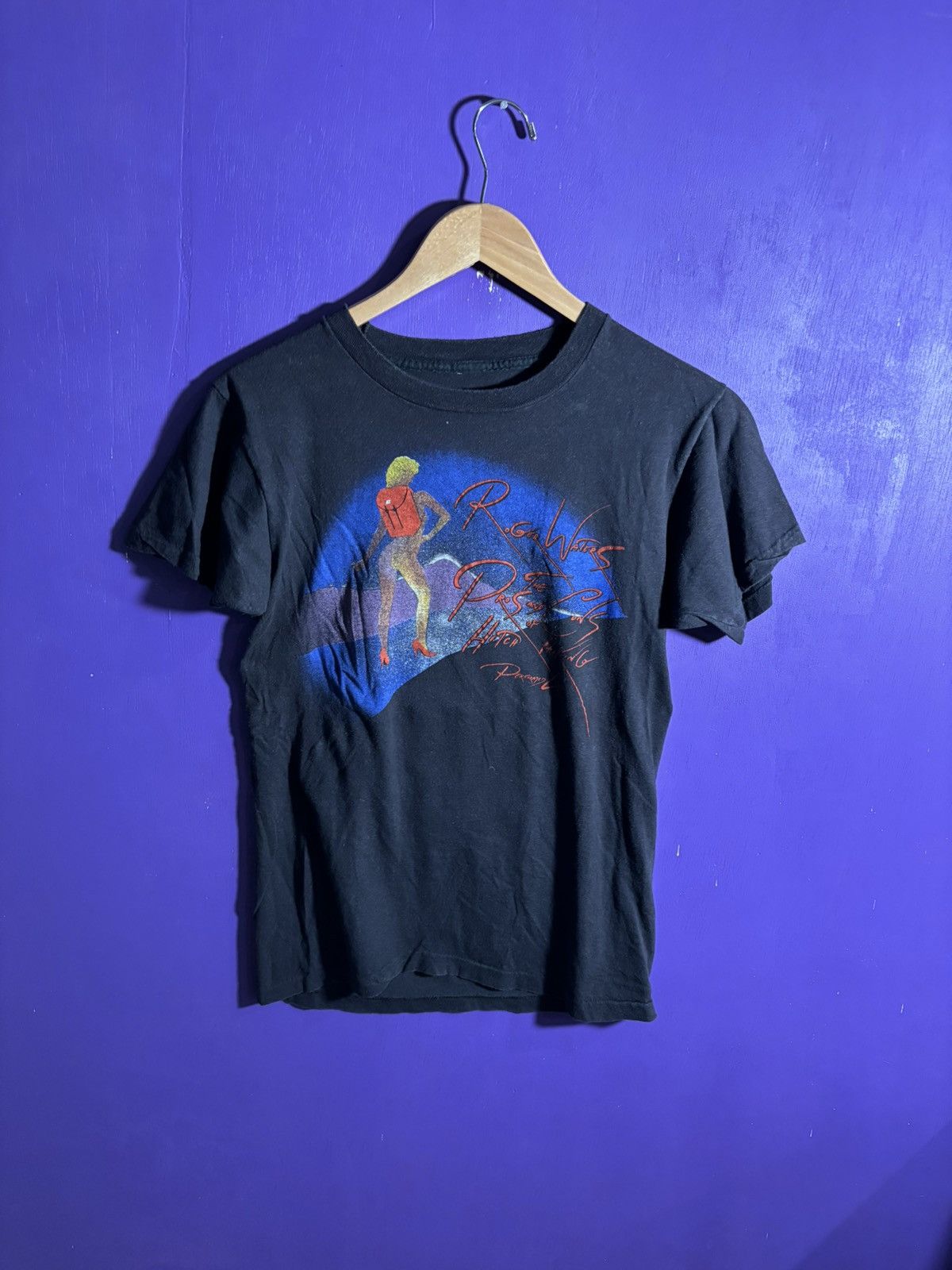 Band Tees × Vintage Vintage JUDY And MARY Warp tour 2001 Shirt