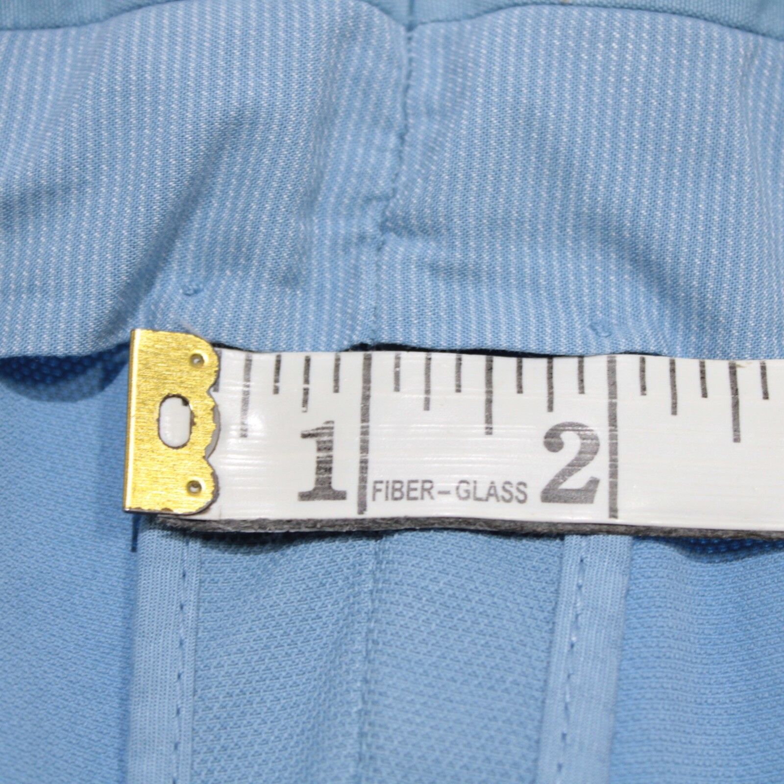 Zanella Zanella New with tags Chino Size 40 US In Blue Size US 40 / EU 56 - 8 Thumbnail