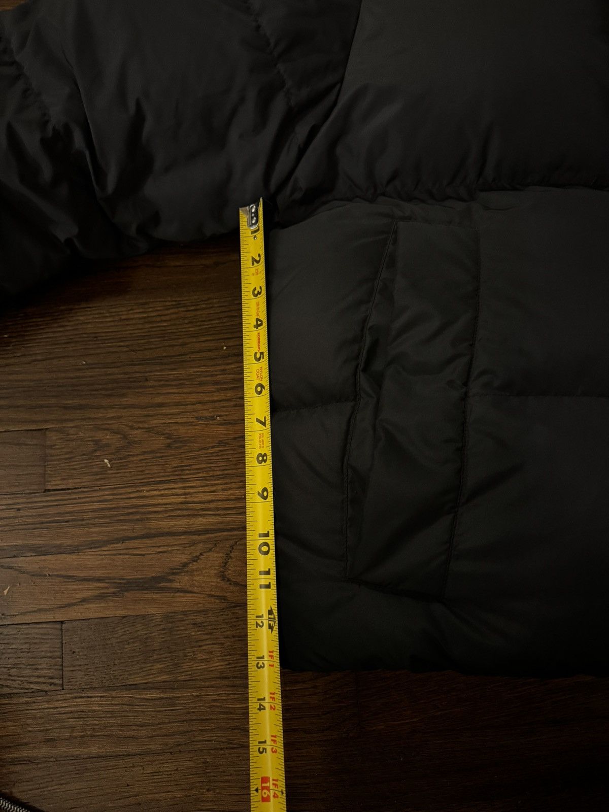 Banana Republic Banana Republic water repellant puffer jacket down Size US L / EU 52-54 / 3 - 9 Thumbnail