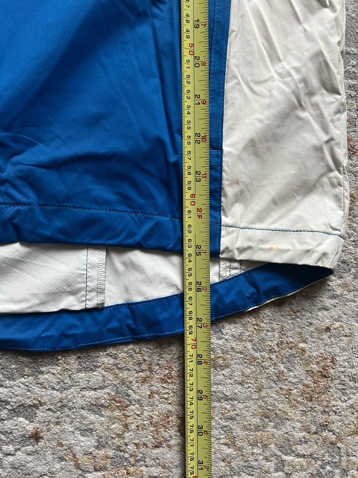 Other Rare Cannondale Convertible 2-in-1 Cycling Jacket Vest Size US L / EU 52-54 / 3 - 5 Thumbnail