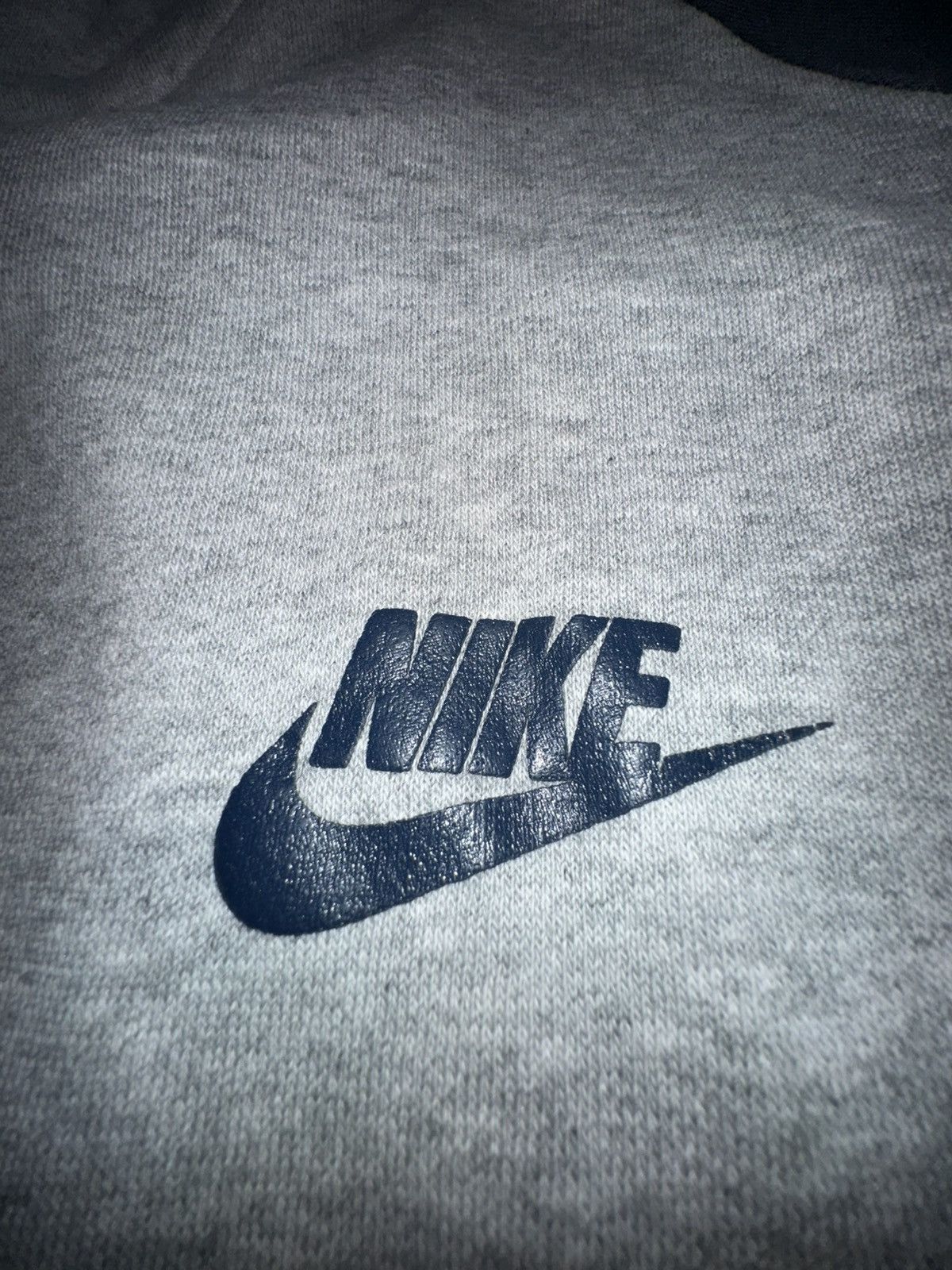 Nike Nike Vintage Sweatshirt Size US M / EU 48-50 / 2 - 2 Thumbnail