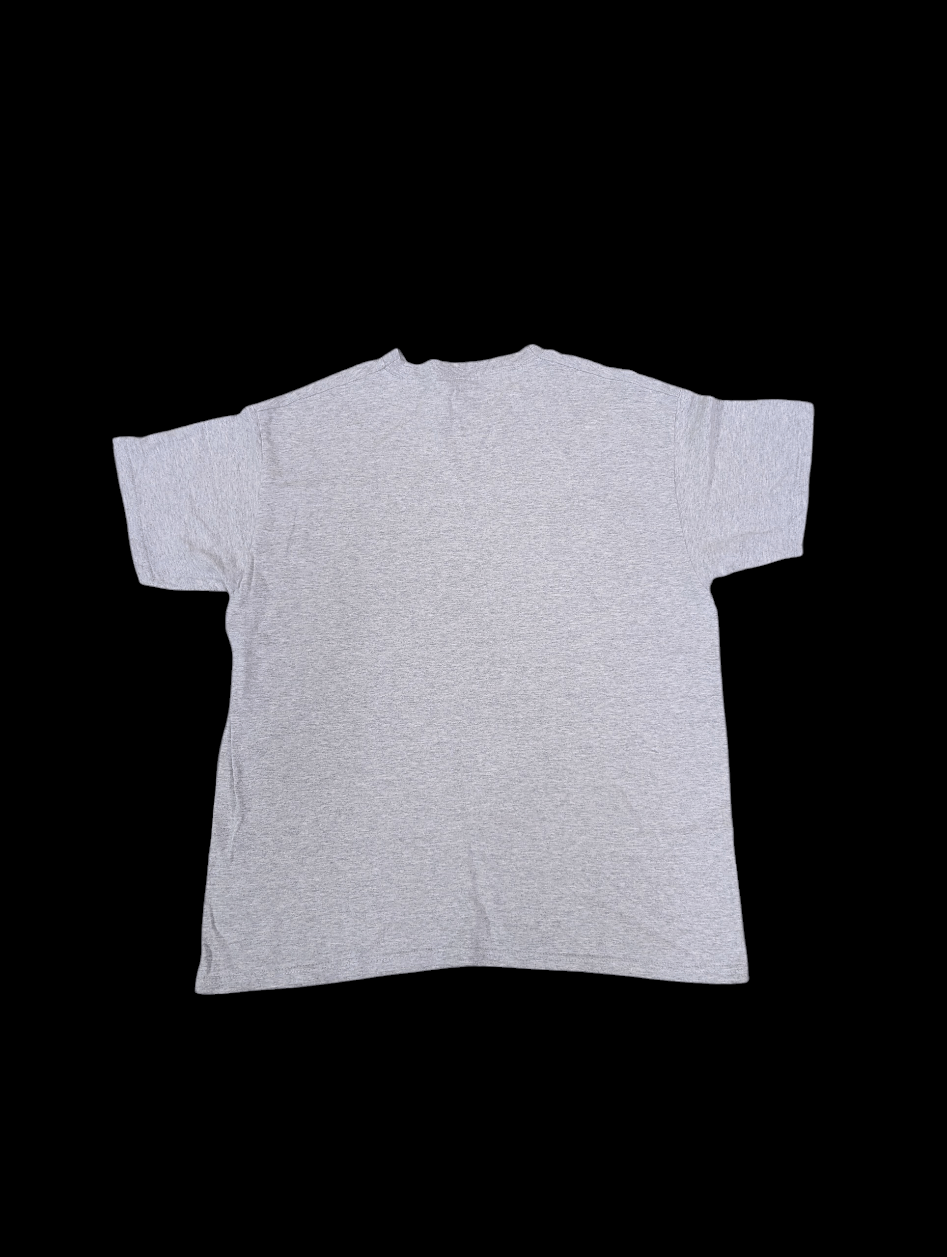 Thrasher Vintage 90's Thrasher Skateboard Magazine XL Shirt Size US XL / EU 56 / 4 - 5 Thumbnail