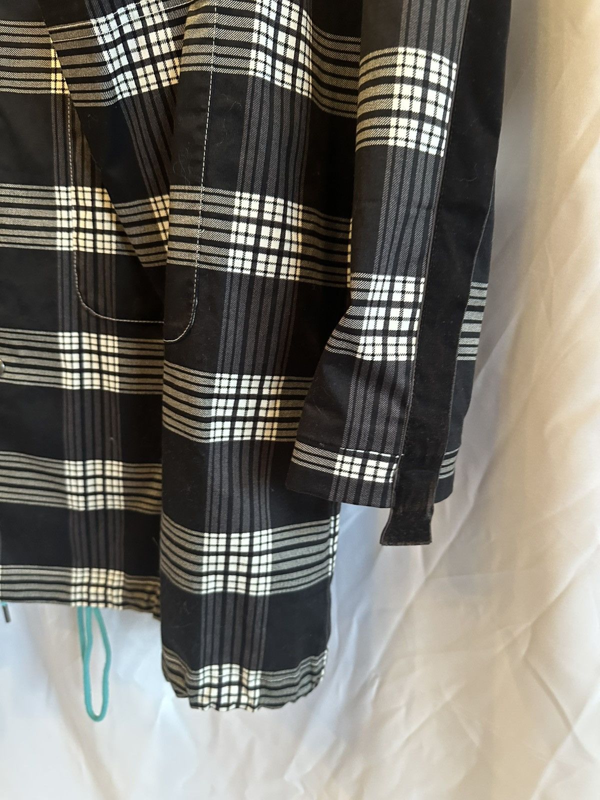 Puma × Rhude RHUDE x PUMA Jacket Size US XL / EU 56 / 4 - 4 Thumbnail