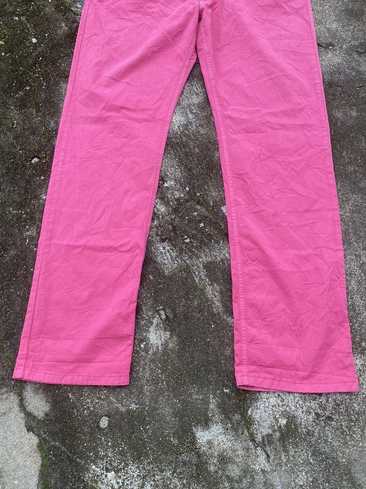 Loro Piana Loro Piana Size US 42 / EU 58 - 3 Thumbnail