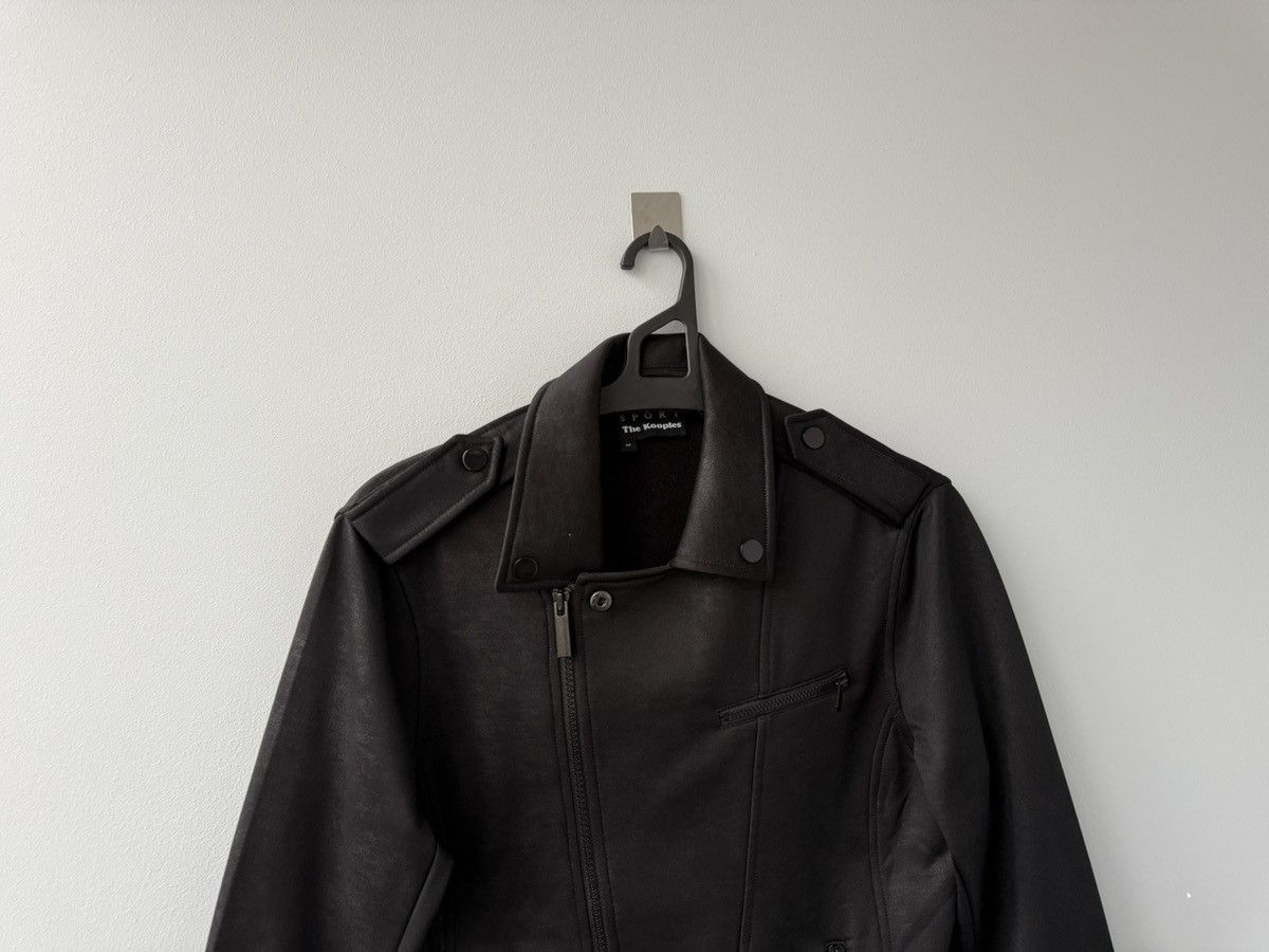 The Kooples The Kooples Jacket Size M / US 6-8 / IT 42-44 - 2 Thumbnail