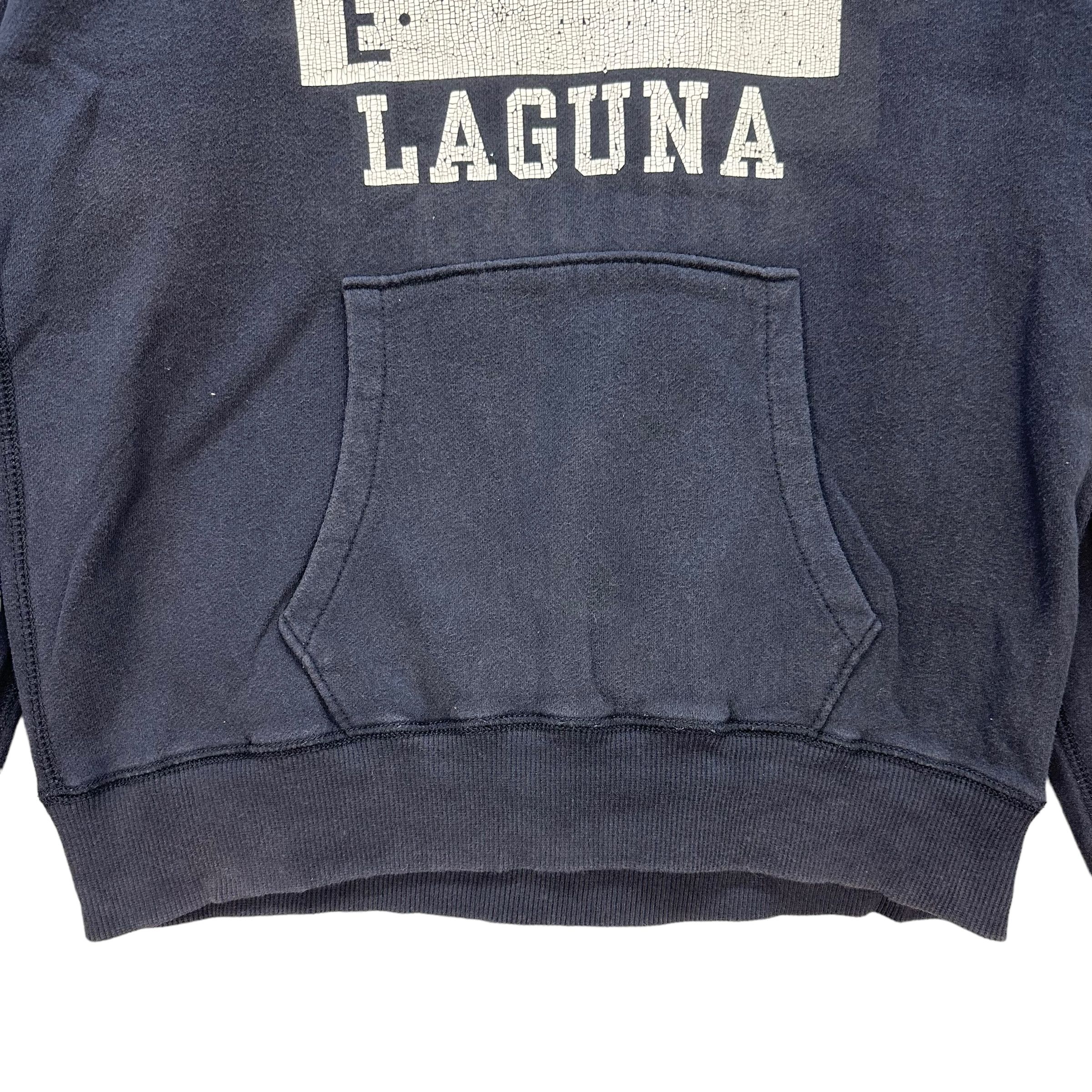 Champion CHAMPION COAST GUARD LAGUNA PULLOVER HOODIES #8584-016 Size US M / EU 48-50 / 2 - 4 Thumbnail