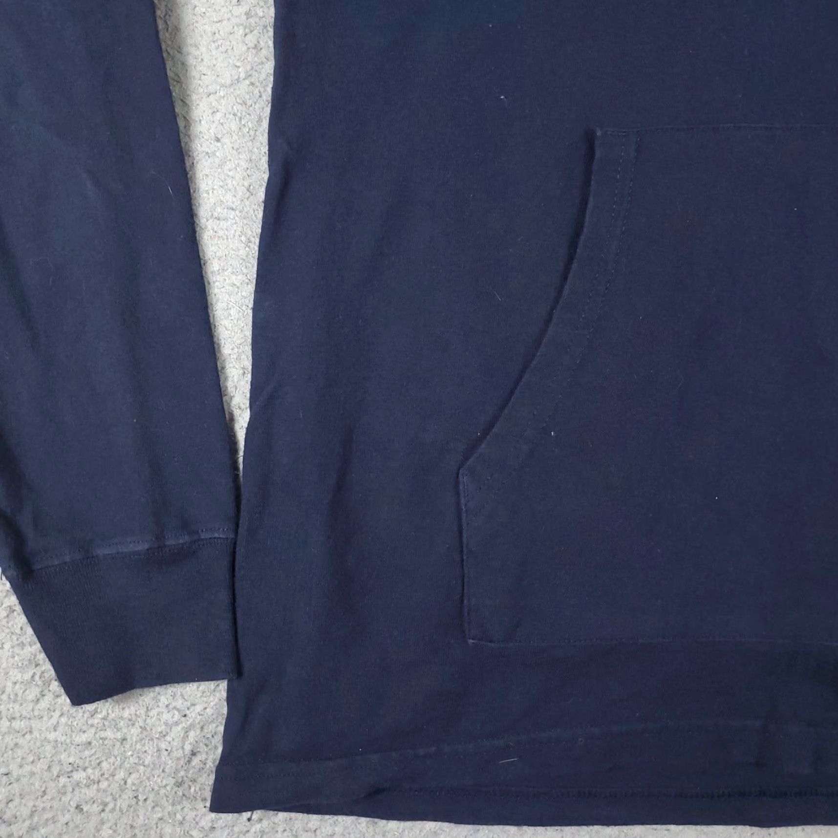 Champion VINTAGE Champion Hoodie Pullover Men's Medium Green Casual All Seasons Logo Regul Size US M / EU 48-50 / 2 - 4 Thumbnail