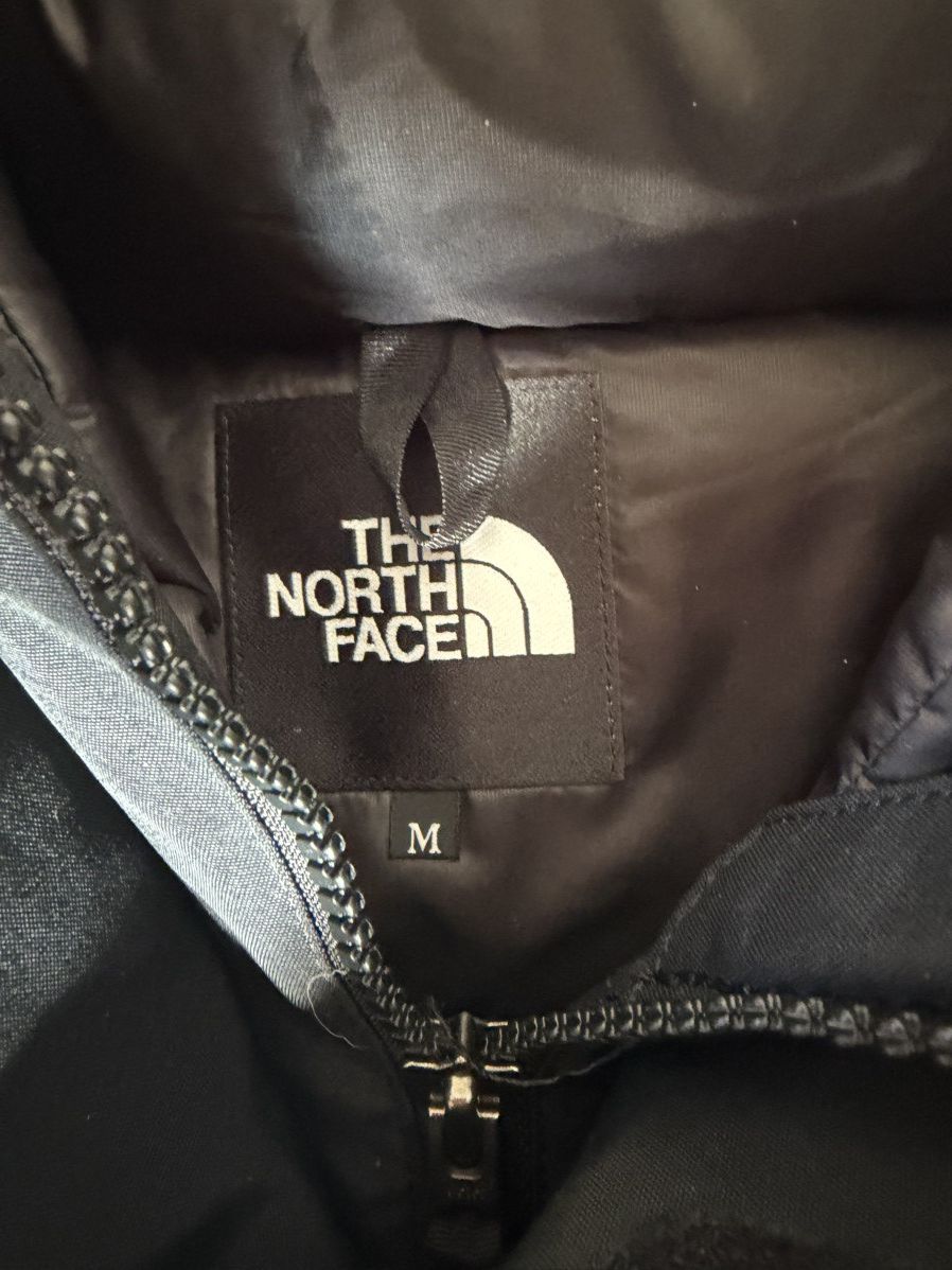 The North Face The North Face / Antarctica Parka / Black Size US M / EU 48-50 / 2 - 15 Thumbnail