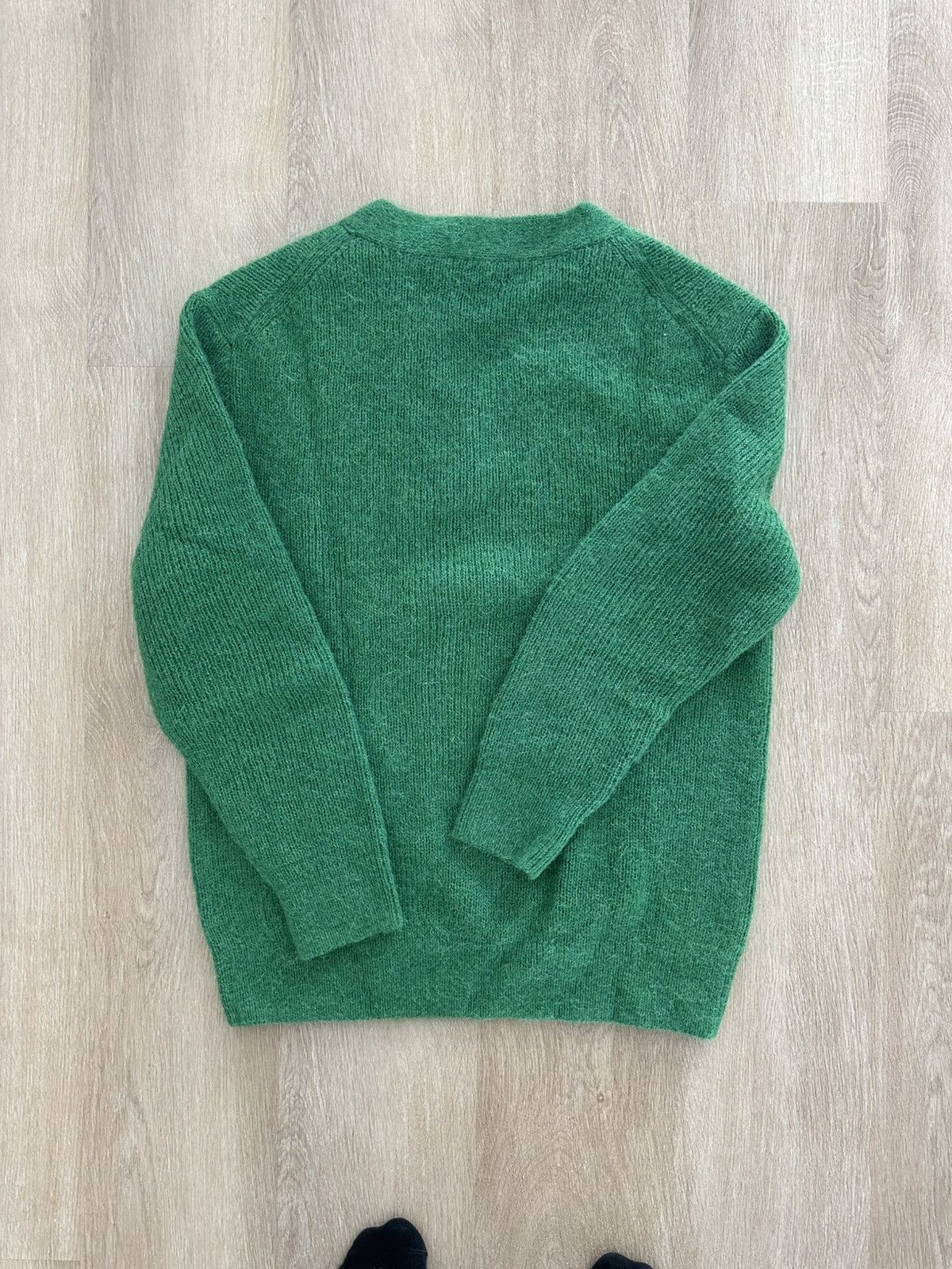 Cos Brushed Knit Sweater Size US M / EU 48-50 / 2 - 3 Thumbnail