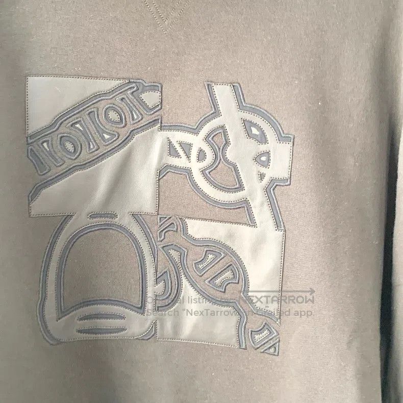 Hermes Hermes Sweatshirt/sportswear set Size M / US 6-8 / IT 42-44 - 6 Thumbnail