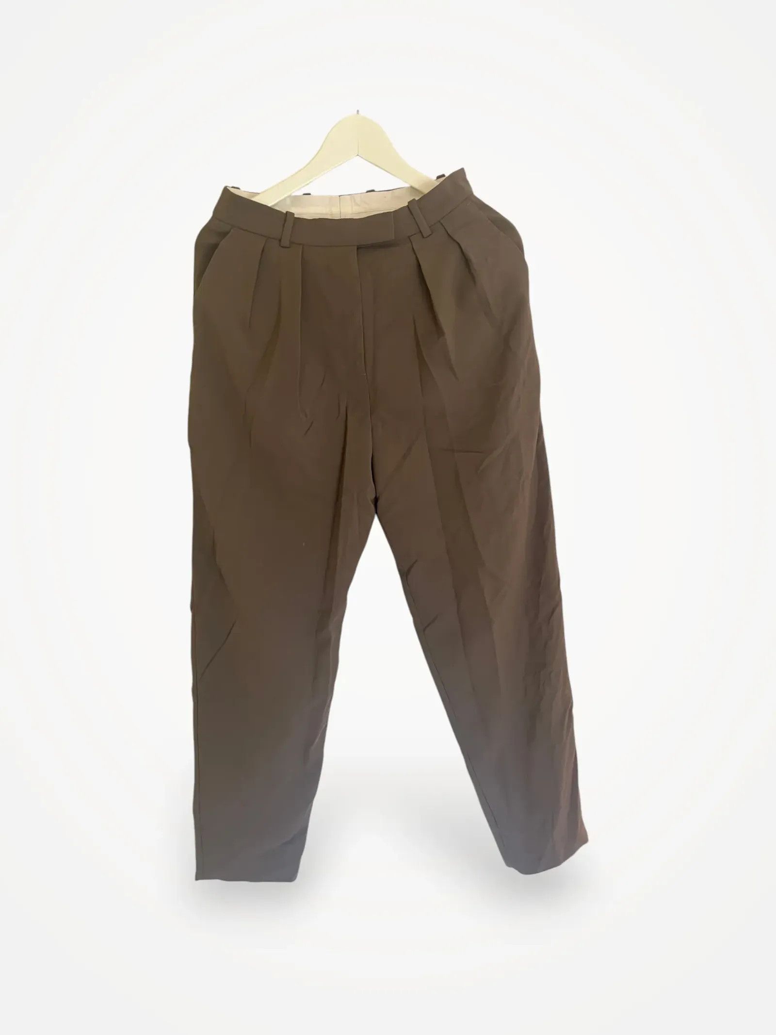 Arket Arket Tapered Pants Size 25" / US 0 / IT 36 - 1 Thumbnail