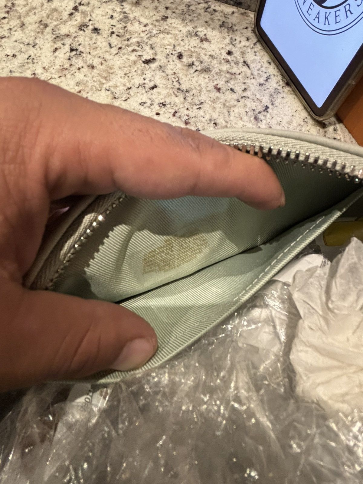 Louis Vuitton Louis Vuitton Keepall 25 Size ONE SIZE - 7 Thumbnail