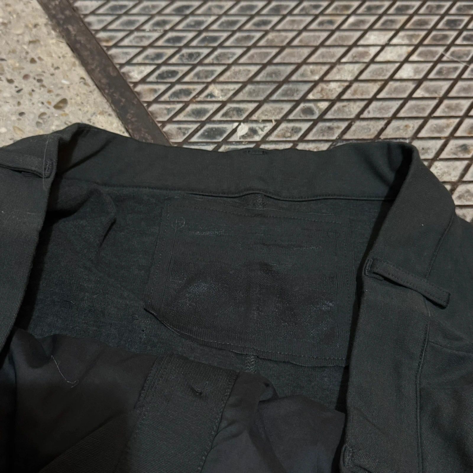 Rundholz Rundholz pants Size US 34 / EU 50 - 3 Thumbnail
