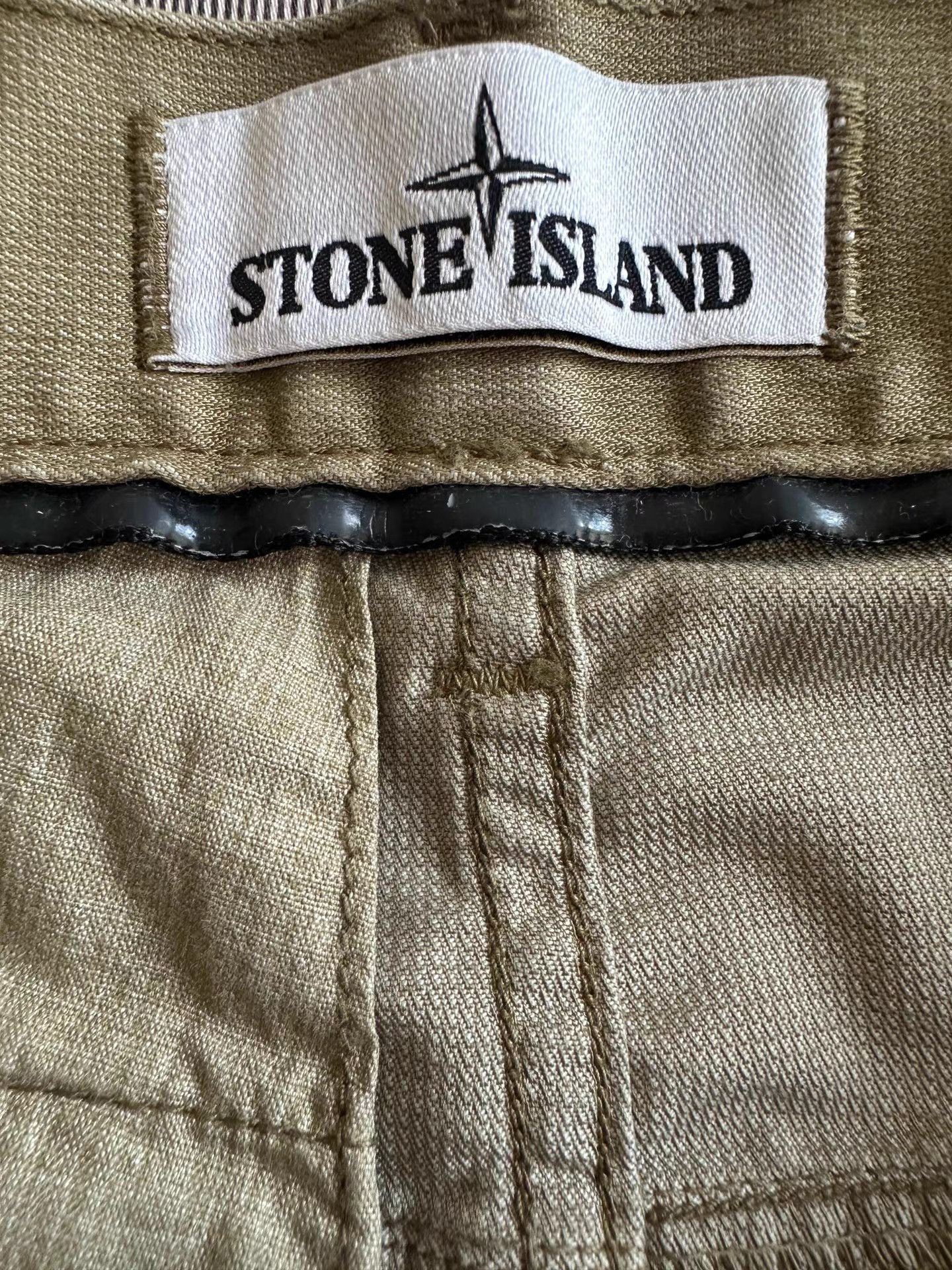 Stone Island Stone Island Shorts K5 Size US 31 - 3 Thumbnail