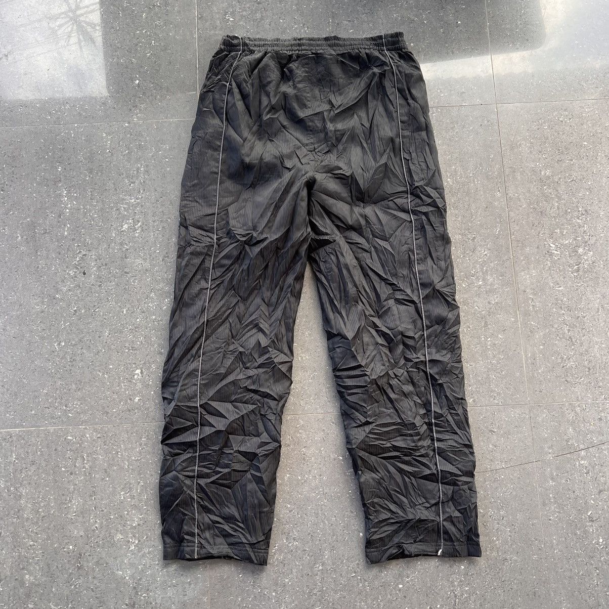 Designer × MCM 💥RARE💥 VINTAGE MCM TRACK PANTS Size US 31 - 5 Thumbnail
