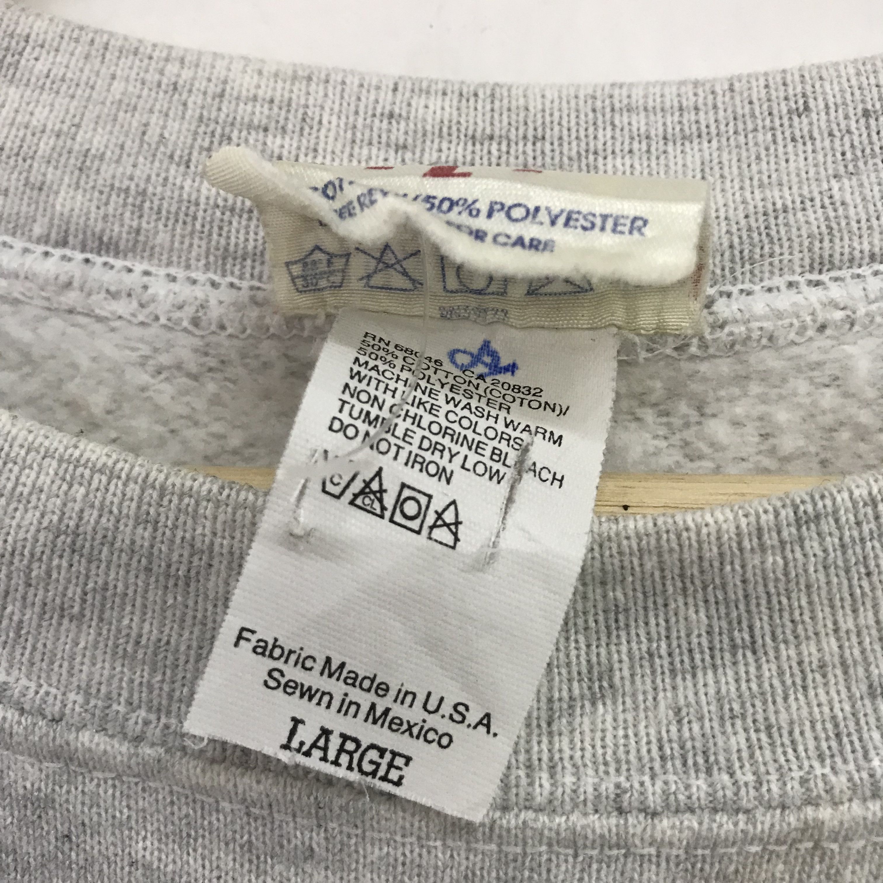 NCAA Vintage 90s The Penn State Nittany - 426 Size US L / EU 52-54 / 3 - 7 Thumbnail