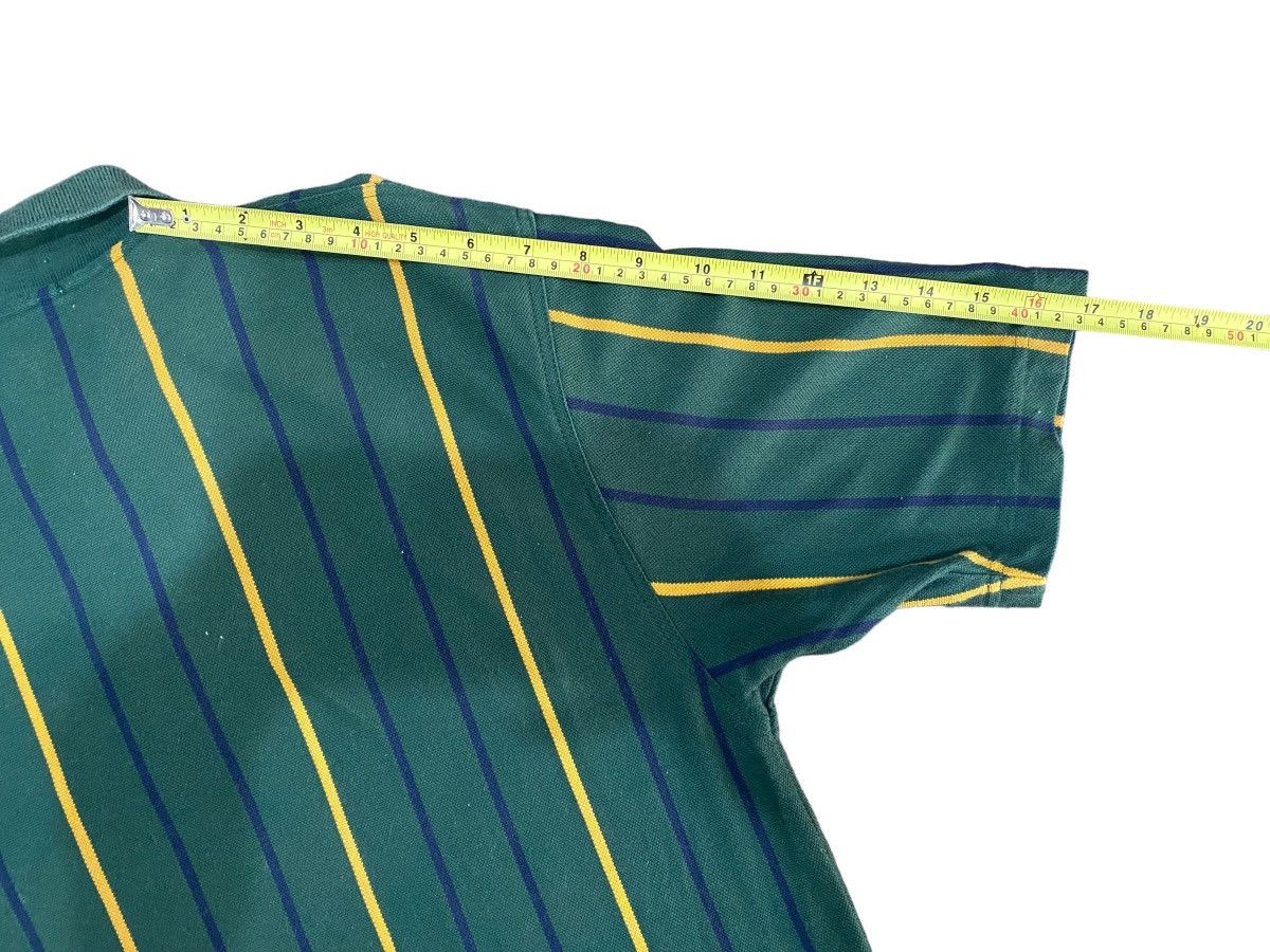 Burberry Vintage Burberrys Polo Shirt Size US L / EU 52-54 / 3 - 16 Thumbnail