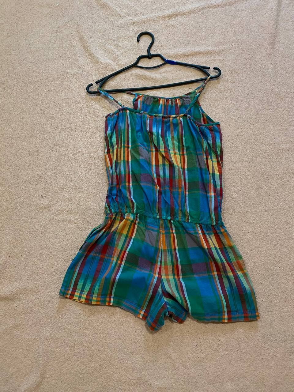 Ralph Lauren Jumpsuits vintage Ralph Lauren Crazy Y2K Size 27" / US 4 / IT 40 - 17 Thumbnail