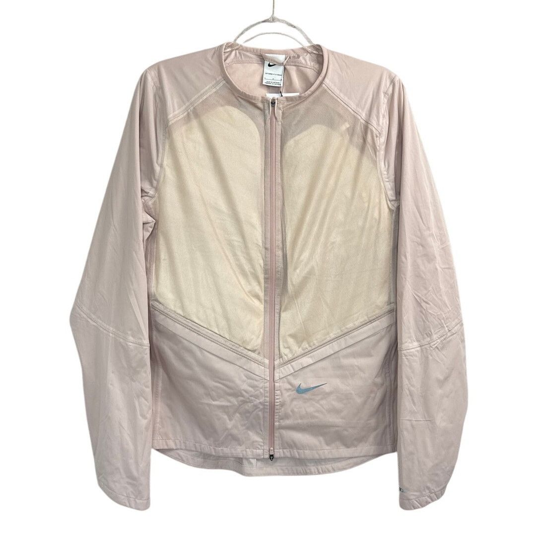 Nike Nike Women's Storm-Fit ADV Run Division Jacket (DD6419-601) Size L / US 10 / IT 46 - 5 Thumbnail