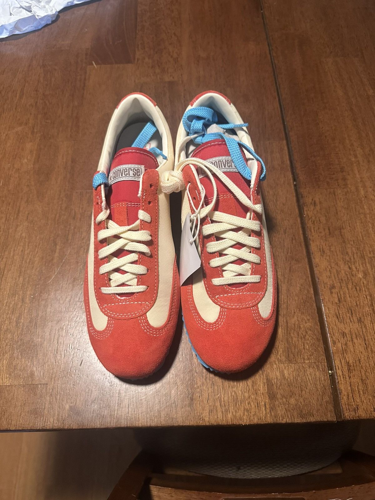 Converse × Golf le Fleur Golf le fluer 1908 jogger Size US 8 / EU 41 - 2 Thumbnail