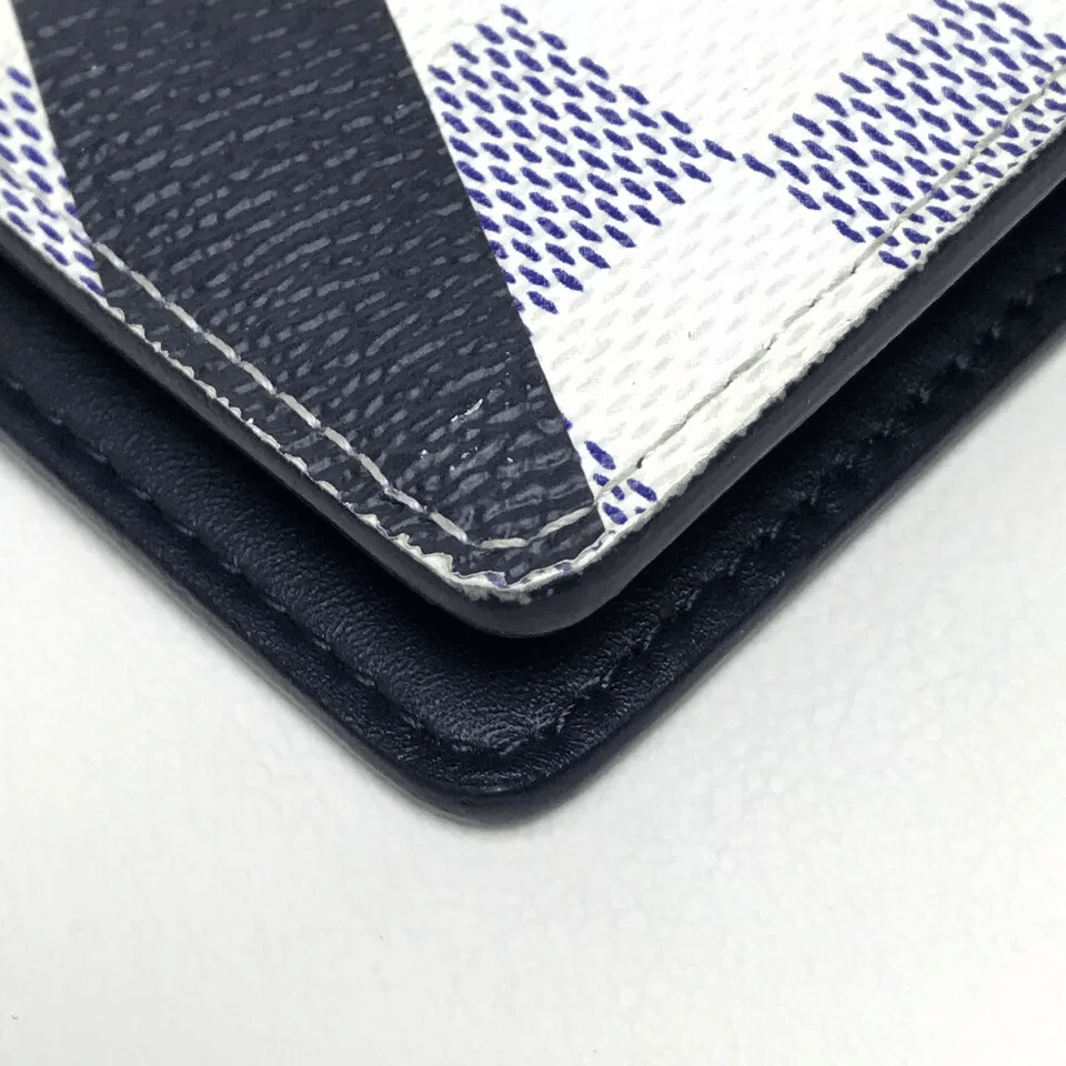 Louis Vuitton LOUIS VUITTON Damier Coastline Size ONE SIZE - 3 Thumbnail