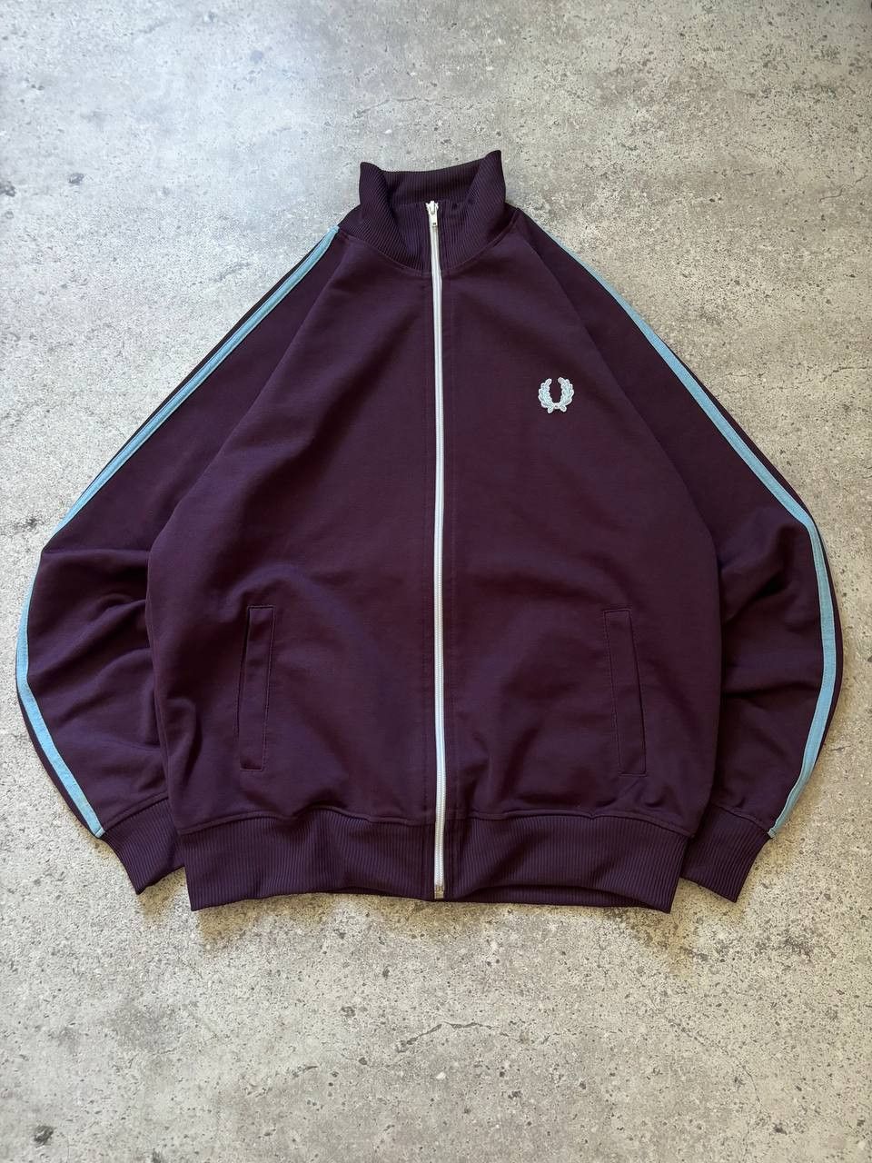 トップス archive FRED PERRY track jacket y2k トップス archive FRED PERRY track jacket y2k トップス