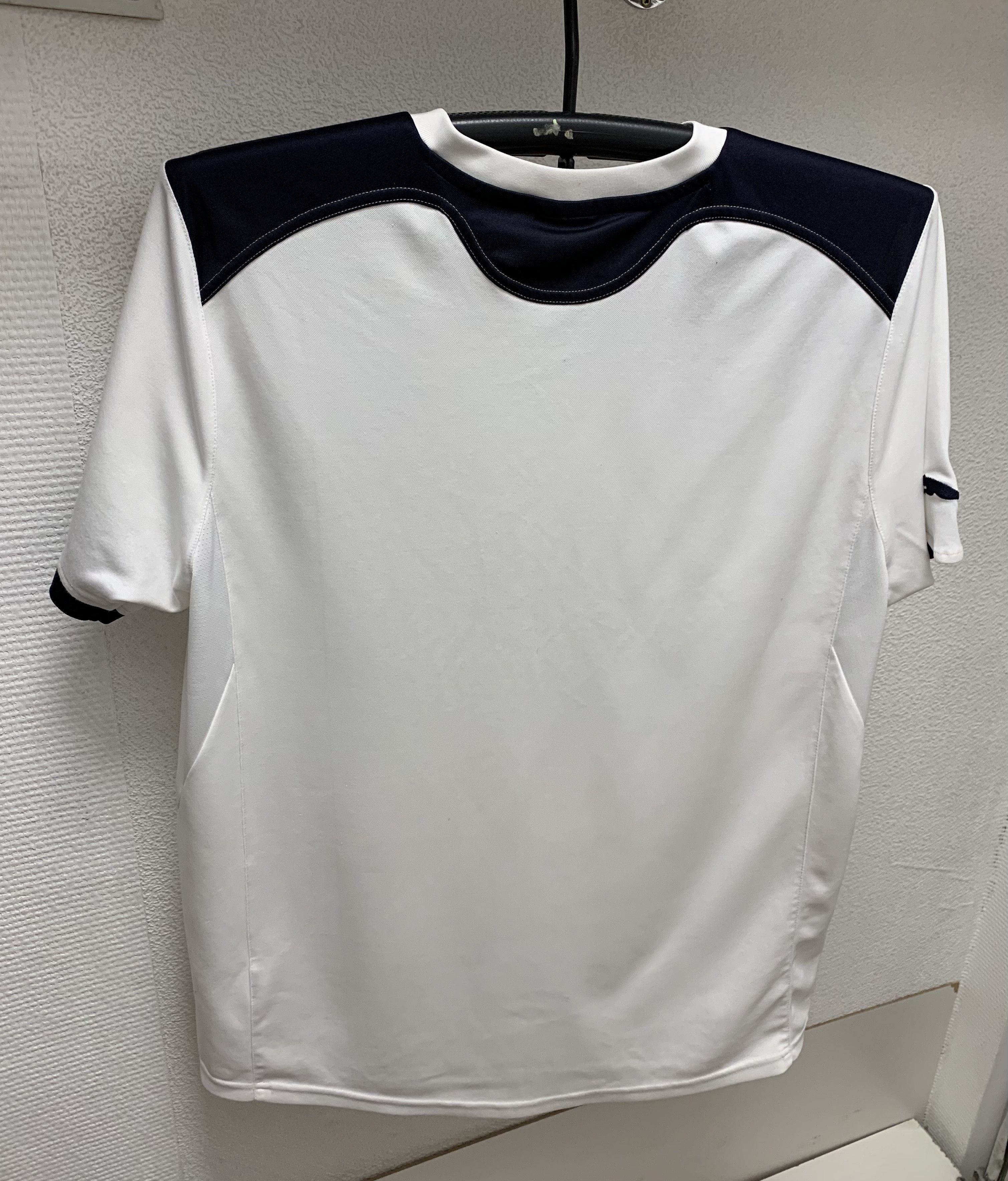 Puma Tottenham Hotspurs vintage puma soccer jersey L kane Size US L / EU 52-54 / 3 - 7 Thumbnail