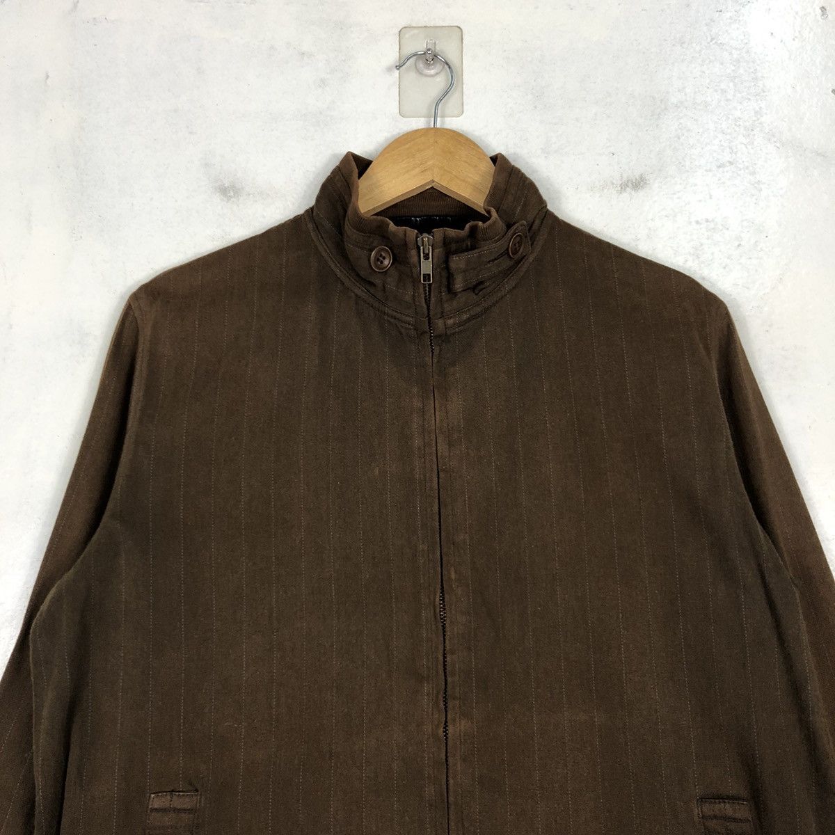 Japanese Brand × Journal Standard × Other Journal Standard Workers Chore Jacket Size US M / EU 48-50 / 2 - 2 Thumbnail