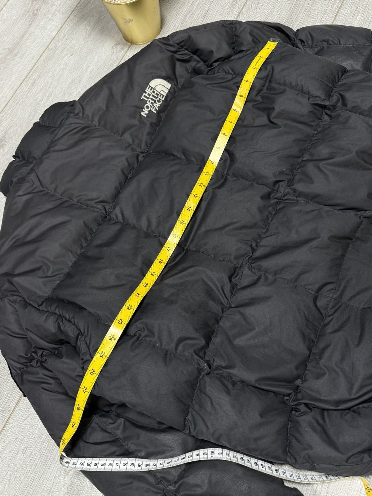 The North Face The North Face 700 Nupste vintage puffer jacket Size US XL / EU 56 / 4 - 15 Thumbnail