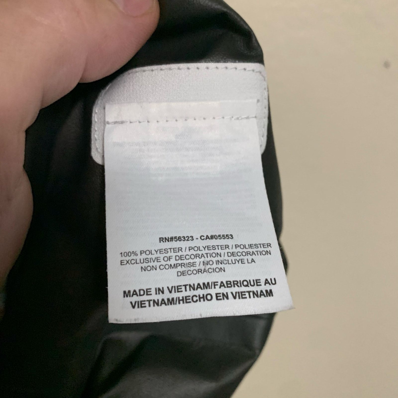 Nike Nike Sportswear Gore-Tex Waterproof Jacket Mens Size M Size US M / EU 48-50 / 2 - 8 Thumbnail