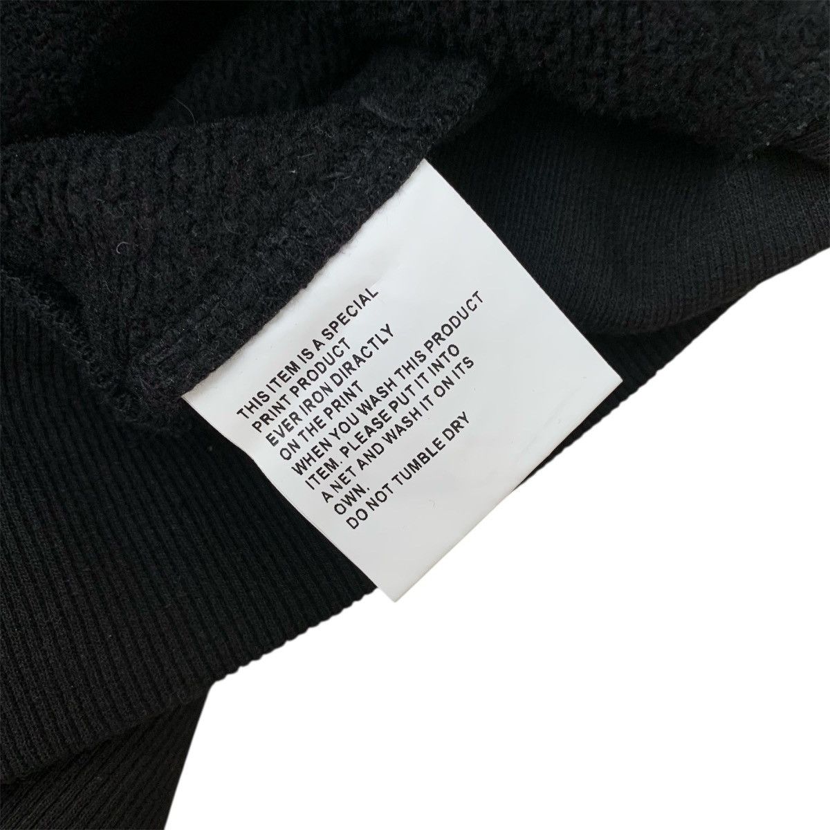 Japanese Brand Joy Division hoodie Size US L / EU 52-54 / 3 - 4 Thumbnail