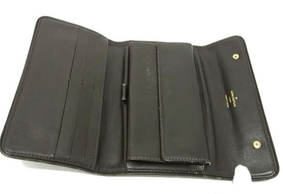 Louis Vuitton Louis Vuitton Monogram Mini Porte Size ONE SIZE - 4 Thumbnail