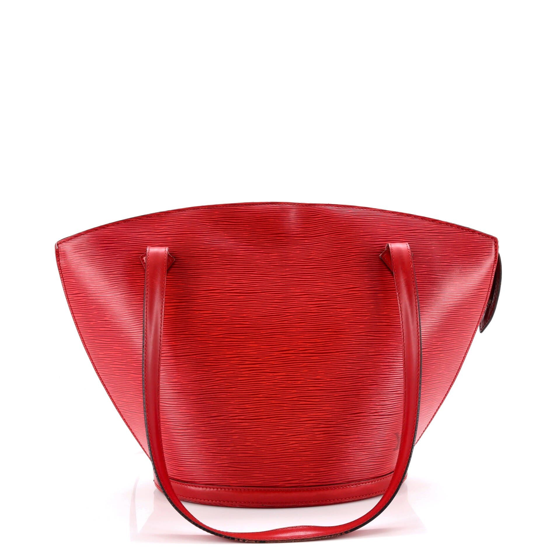 Louis Vuitton Saint Jacques Handbag Size ONE SIZE - 1 Thumbnail