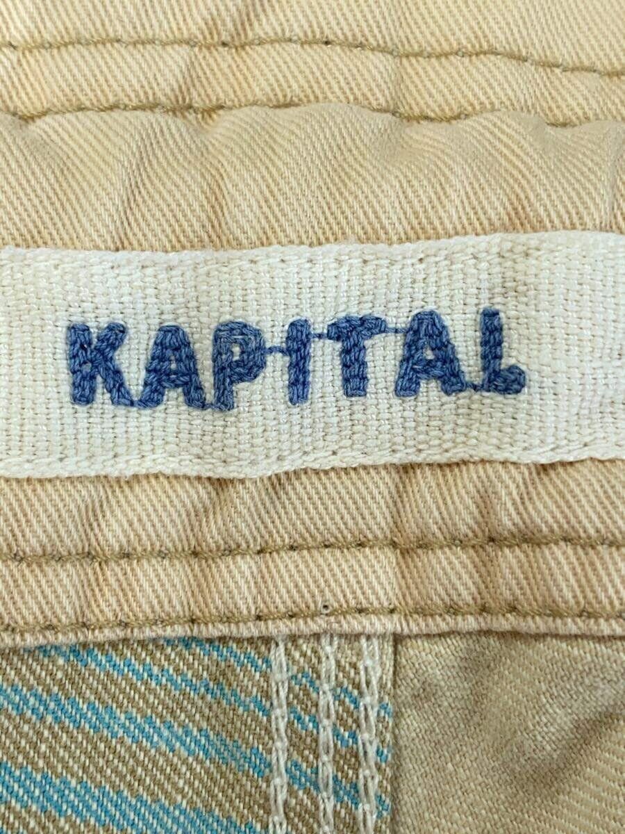 Kapital Casual Pants Size US 32 / EU 48 - 4 Thumbnail