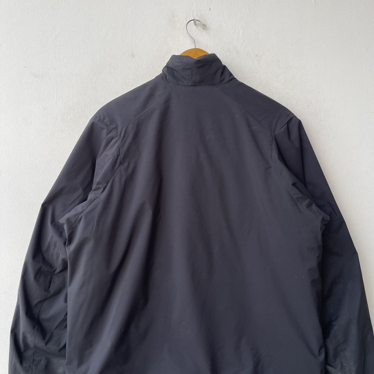 Jean-Michel Basquiat Jean-Michel Basquiat licensed Primaloft Shield Jacket Size US L / EU 52-54 / 3 - 6 Thumbnail