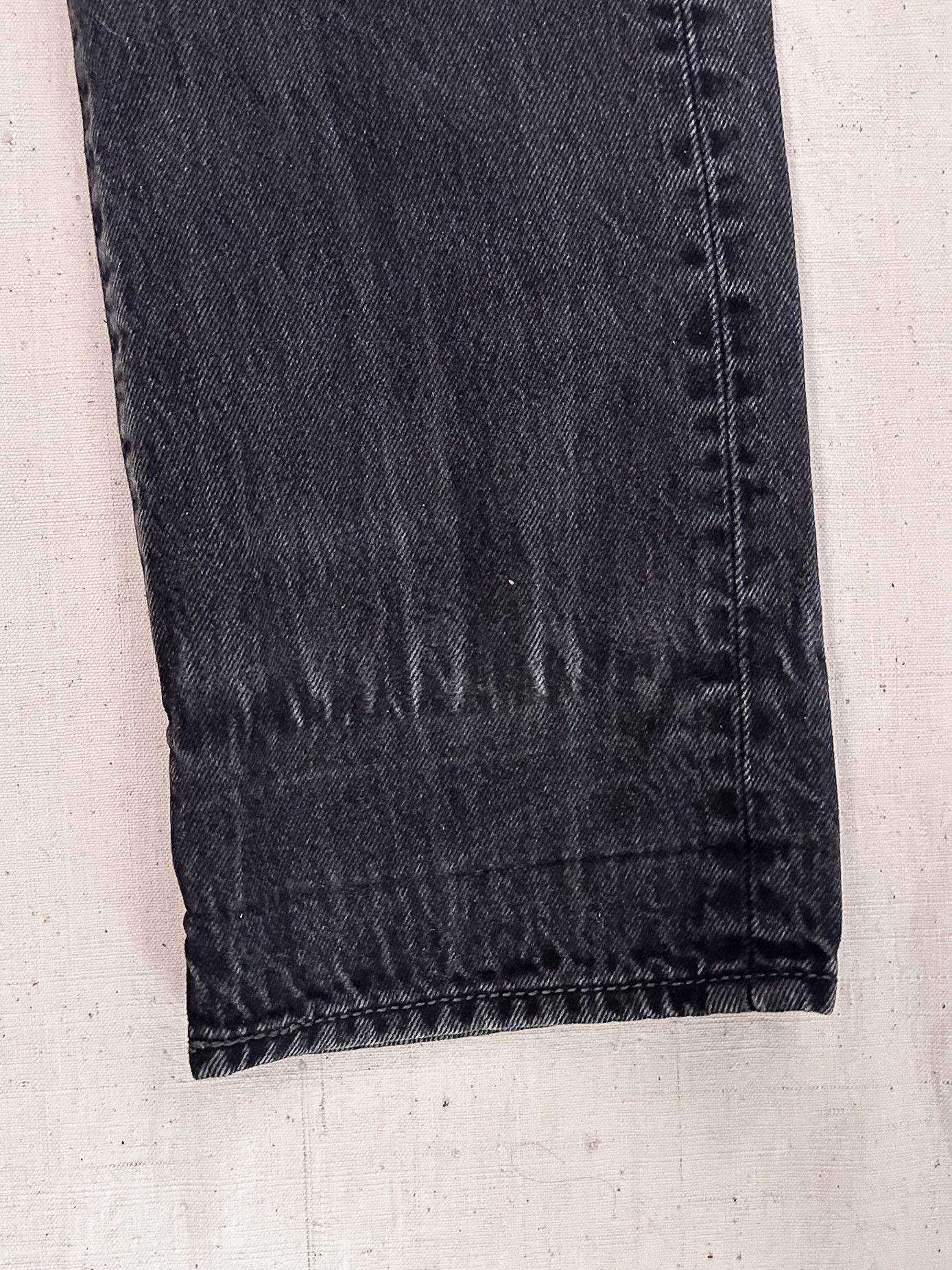 Levi's Levis 501 JEANS Size US 32 / EU 48 - 5 Thumbnail