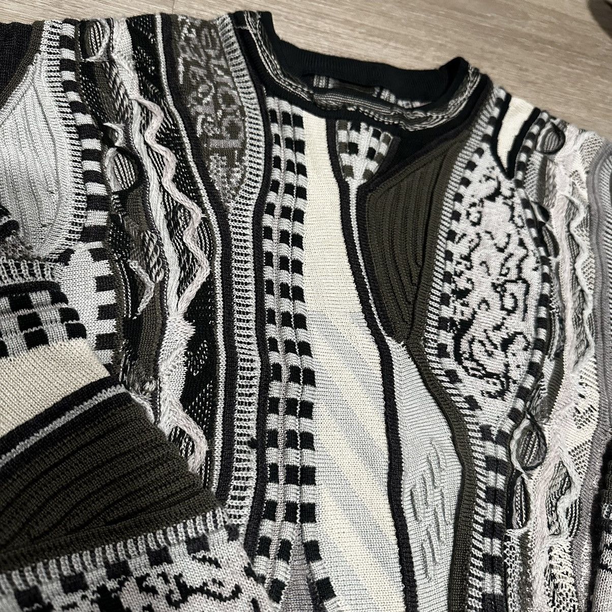 Coogi × Rag & Bone *FW14* Coogi x Rag & Bone Sweater Size S / US 4 / IT 40 - 3 Thumbnail