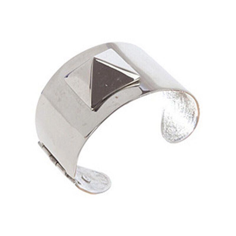 Kenneth Jay Lane Spike Punk Cuff Bracelet