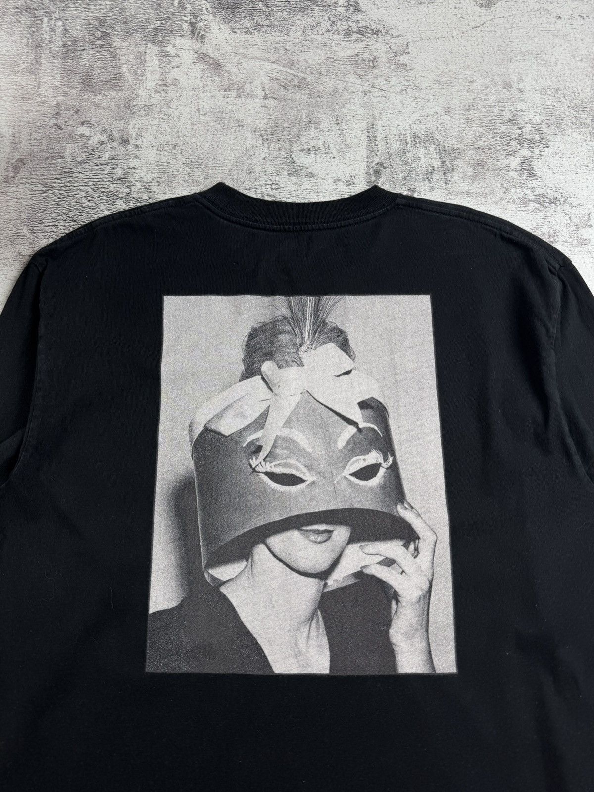 Carhartt Carhartt WIP Smile Loose Men’s Jersey Longsleeve T Shirt Tee Size US M / EU 48-50 / 2 - 7 Thumbnail