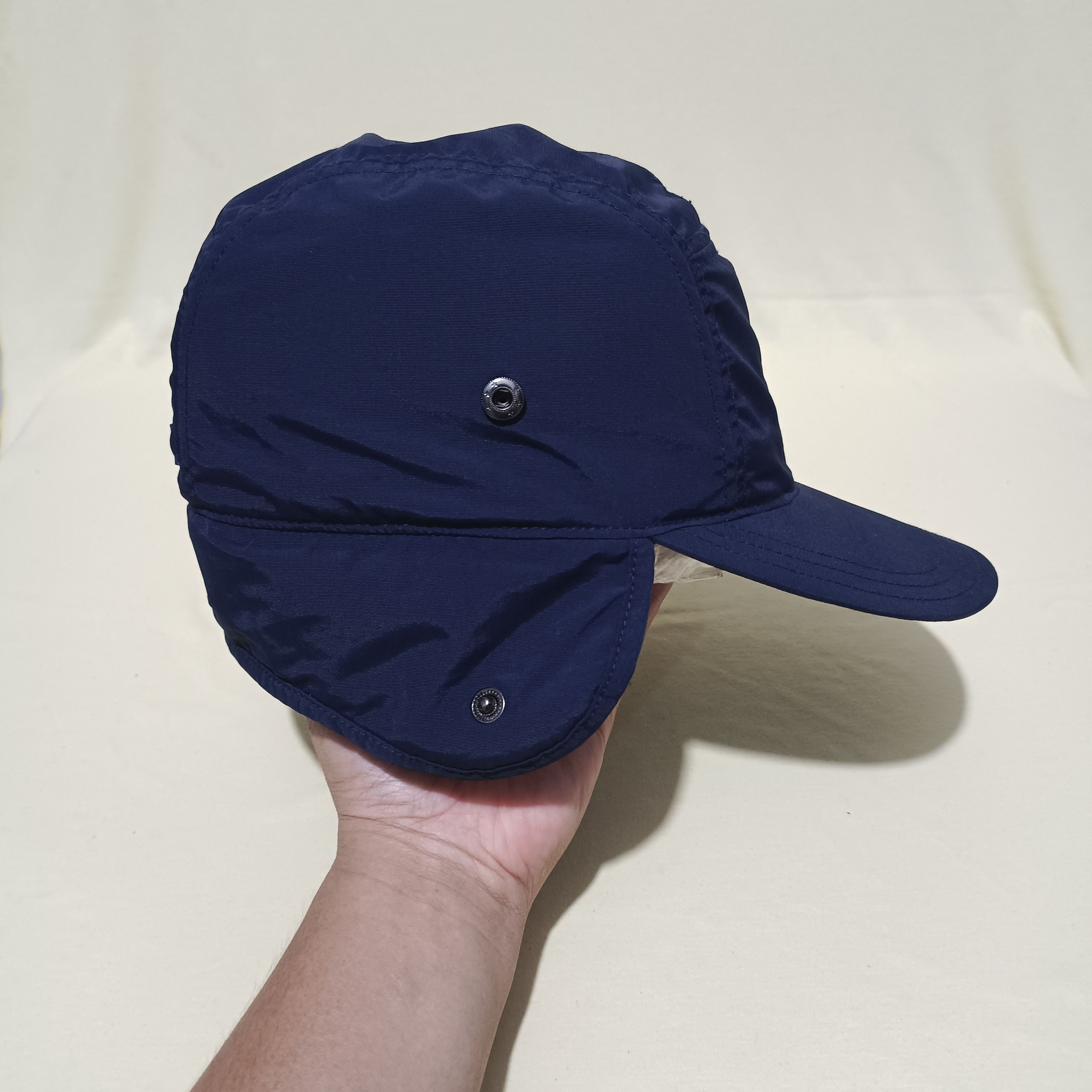 Lands' End Lands End Earloop Hat Cap Size ONE SIZE - 6 Thumbnail