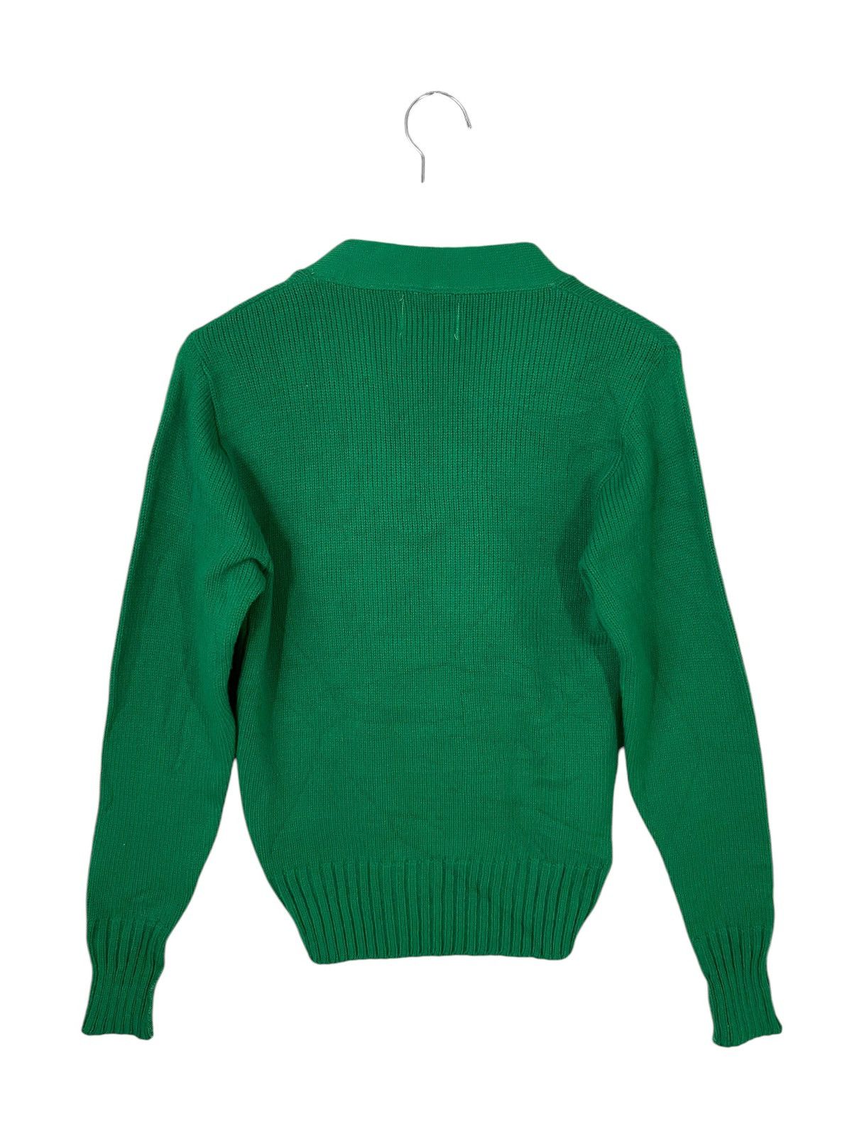 Vintage 🔥True Vintage 60s🔥 official award sweater bristol product Size US S / EU 44-46 / 1 - 5 Thumbnail