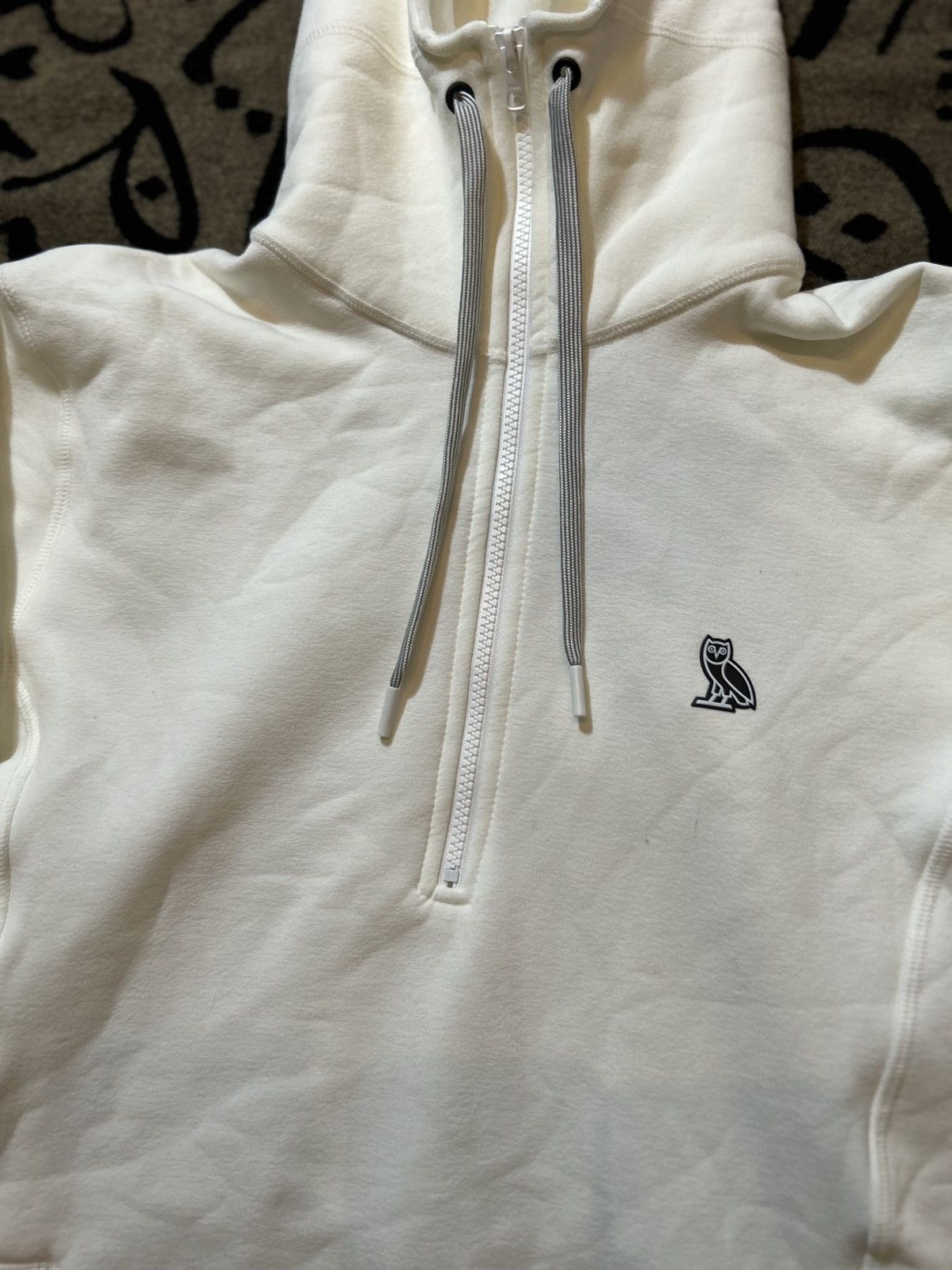 October's Very Own × Polartec 2019 Polartec Hoodie Size US M / EU 48-50 / 2 - 3 Thumbnail