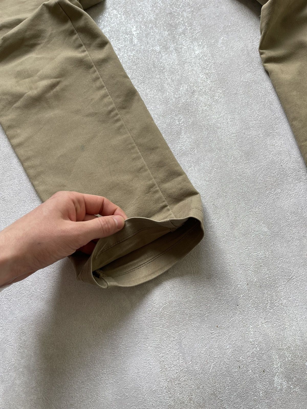 Carhartt × Vintage Vintage Carhartt Pants Y2k Style Size US 34 / EU 50 - 7 Thumbnail