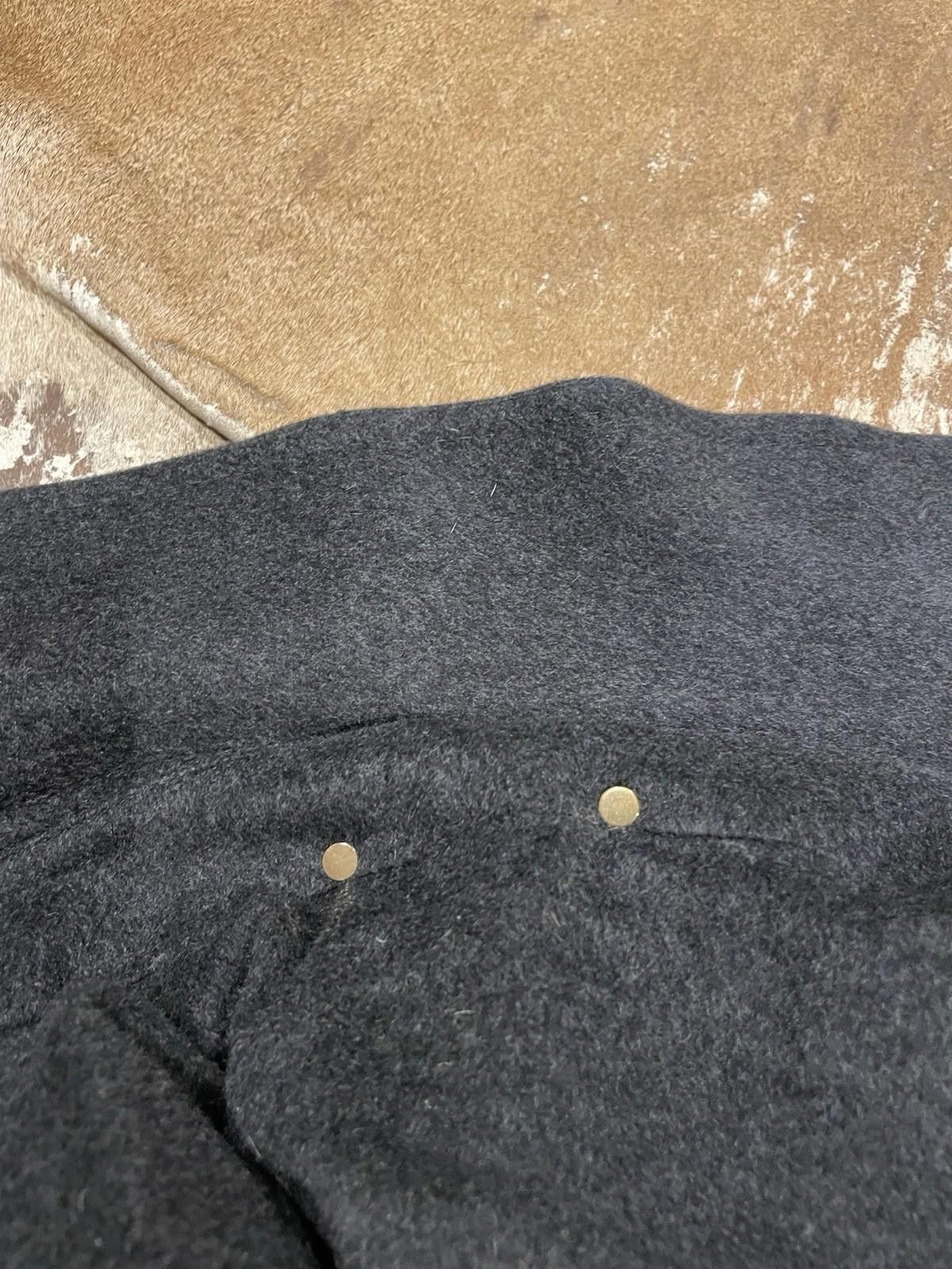 Paul Smith Paul Smith Overcoat Size US XXL / EU 58 / 5 - 8 Thumbnail
