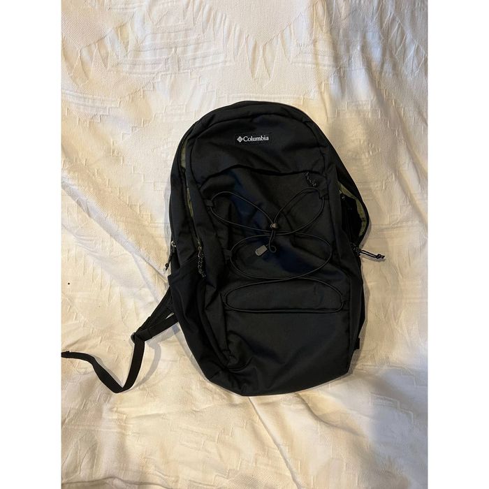 Columbia Columbia Padded Laptop Backpack Grailed
