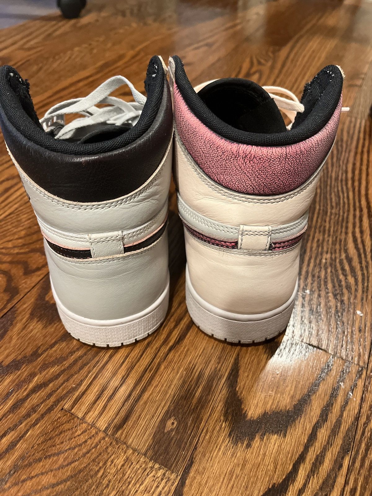Nike Jordan 1 Retro High OG Defiant SB Size US 10 / EU 43 - 4 Thumbnail